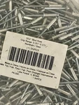 484 5/32 X 1-13/16 Blind Pop Rivits 5NPC9 Dome Head Bulk Range .251-.375" Metal. Fixed Price $14.00.