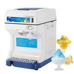 Vivohome Electric Ice Crusher Model VH437 - 265LBS Hr Snow Cone Maker. Fixed Price $369.99.