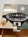 Single Burner Electricrange Buffet Kitchen Gourmet 1000 Heating Coil MWM-100-1. Fixed Price $14.95.