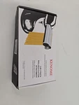 Kenome 3-IN-1 Pasta Roller & Cutter Attachment For Stand Mixer. Fixed Price $47.49.