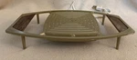 Vintage Cornwall Hot Electric Trivet Works Food Warming Plate Usa Never Used!. Fixed Price $17.00.