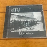 Arpia Liberazione Cd 1995 Italian Prog Rock Pick Up Records Sealed. Fixed Price $16.14.