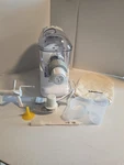 Cuisinart Pm 1 Pastafecto Bread Dough Maker White 6 Discs Open Box. Fixed Price $75.00.