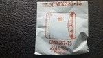 Hamilton Watch Crystals Acrylic- Many Sizes Nos (page 4) (cmt Cmx). Fixed Price $10.99.