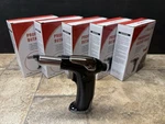 Lot Of Gas Butane Torch GF-905 Black Silver One-hand Piezo Culinary Desserts. Fixed Price $35.95.