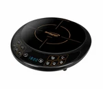 Brentwood TS-391 Single Electric Induction Cooktop 1800W Digital Black 120V New. Fixed Price $71.99.