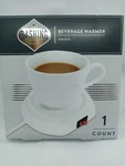 Dashing Electric Beverage Warmer For Home & Office Coffee Tea New. Fixed Price $9.99.