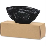 Tatco TCO28600 Dog Waste Bags Black 2000/CARTON Light-duty. Fixed Price $85.72.
