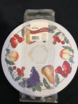 Rival Electric Burner Covers New. Fixed Price $15.95.
