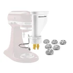 Ksmpexta Pasta Press. Fixed Price $263.52.