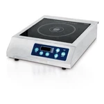 Eurodib CI1800 120V Commercial Single Induction Cooker. Fixed Price $324.50.