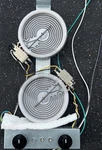 Replacement Burners For Kenyon B41601 Cooktop. Fixed Price $112.00.
