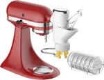 Gourmet Pasta Press Attachment For Kitchenaid Stand Mixer, Maker. Fixed Price $77.99.