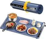 Electric Warming Tray For Buffets Party And Home Daily Use. Fixed Price $69.99.