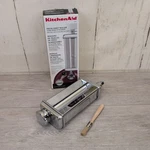 Kitchenaid Stand Mixer Pasta Sheet Roller Attachment Kpsa Oem Replacement. Fixed Price $59.99.