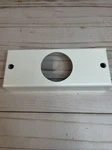 Takka Pasta Machine X1000 Front Metal Plate- Genuine Oem Replacement Parts. Fixed Price $19.99.