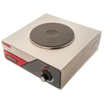 Nemco 6310-1 Single Burner Electric Range / Hot Plate 120V. Fixed Price $408.10.
