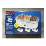 Nesco Buffet Server Kit. Fixed Price $15.00.
