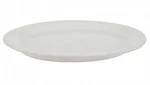 Crestware EL52 Platter Dozen 10.5"X7.5" Oval Glazed Chip-resistant Restaurant. Fixed Price $86.40.