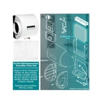 HC26A1008 New Humidifier Filter Pad Honeywell HE360 HE200A HE260 HE265B Pack. Fixed Price $17.99.