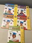 Lot Of 5 Your Baby Can Companion Readers Robert Titzer Ph.d Books Only. Fixed Price $18.95.