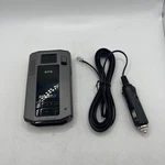 Escort Ixc Laser Detector Black 1620X50-2-( With Charger )-tested. Fixed Price $109.99.