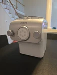 Philips HR2375/06 Pasta Maker White No Attachments Tested Working Euc. Fixed Price $149.99.