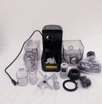 Emeril Lagasse Pasta & Beyond Maker And Juicer With Led Display Mode Nib. Fixed Price $125.00.