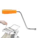Kakalote Pasta Machine Holder, Free Size, Type: Handle. Fixed Price $9.86.