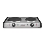 Waring WDB600 19-3/4 W" Heavy-duty Commercial Burner. Fixed Price $273.00.