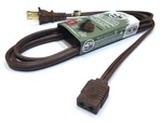 Replacement Power Cord For Salton Hotray Automatic Food Warmer Model. Fixed Price $14.95.