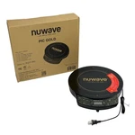 Nuwave Pic Gold Precision Induction Cooktop Kitchen Burner Model 30211 Open Box. Fixed Price $49.99.