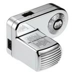 Marcato Atlas Electric Motor Pasta Drive Attachment Silver. Fixed Price $187.31.