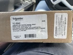 Schneider Electric TC-5242. Temperature Control Freeze. Brand New Open Box. Fixed Price $195.00.