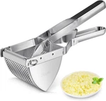 Prensador De Patatas, Triturador Acero Inoxidable Sopito Para Come. Fixed Price $36.61.