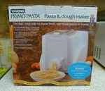 New/nib Waring Primo Pasta & Dough Maker - Complete. Fixed Price $74.99.