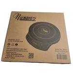 Nib Precision Nuwave 2 Induction Cooktop 30151. Fixed Price $100.00.