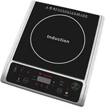 Sunpentown Spt 1300W Micro Induction Cooktop Range- Silver SR-964TS. Fixed Price $59.95.