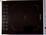 Zavor Induction Pro 1800-WATT Cooktop Black. Fixed Price $39.89.