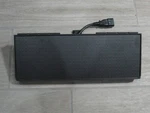 Nespresso Professional ES100 Machine Electric Warming Tray Only. Fixed Price $80.00.