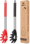 Pack Of 2 Silicone Pasta Fork, Kitchen Heat Resistant Noodle Spoon Server, Bpa. Fixed Price $27.99.