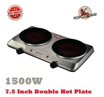Cocina Electricas Portatil Pequenas Estudas De Para Exteriores Estufa Camping. Fixed Price $77.26.
