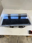 Marine Fresh Water Electric Stove Top Boat. Fixed Price $199.00.