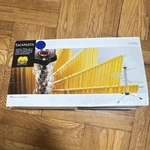 Marcato Tacapasta Drying Rack 16 Arms Polycarbonate Steel Carousel Classic. Fixed Price $35.00.