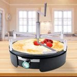Crepe Spreader Batter Tool For Baker Pastry Maker Stainless Steel 40CM. Fixed Price $67.82.