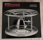 New Circulon Infinite Cradle With Butane Burner / Tabletop Cooking Entertaining. Fixed Price $39.99.