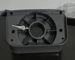 Philips Pasta Maker HR2382 Disc Holder Panel Replacement Part Piece. Fixed Price $30.00.