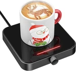 Maestri House Mug Warmer, Electric Coffee Cup For Desk With 3-TEMP Settin. Fixed Price $24.79.