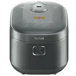 Tefal Induction Rice Master & Slow Cooker, RK818A Ai Technology 1.8L/10 Cup. Fixed Price $215.91.