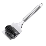 Pasta Noodle Cutter,high Grade Stainless Steel Spaghetti Maker L.... Fixed Price $15.37.